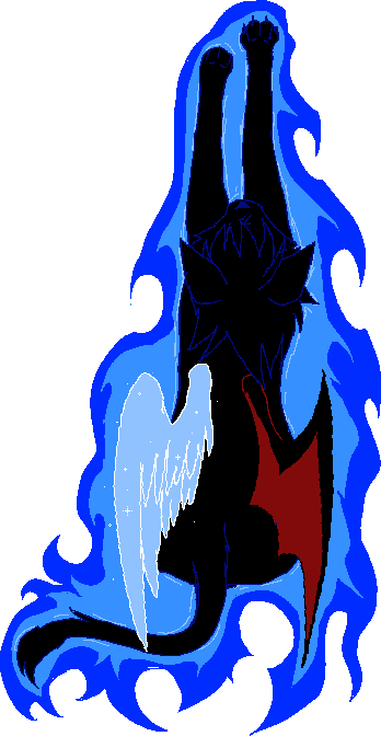 Juniperclaw painting